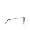 Hot Chick Lb0020 – Solbriller – Metal – Guld Hot Chick Lb0020 – Solbriller – Metal – Guld
