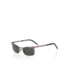 Hot Chick Lb0021 – Solbriller – Metal – Mørk ruthenium Hot Chick Lb0021 – Solbriller – Metal – Mørk ruthenium