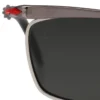 Hot Chick Lb0021 – Solbriller – Metal – Mørk ruthenium Hot Chick Lb0021 – Solbriller – Metal – Mørk ruthenium