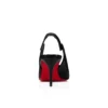 Hot Chick Sling – 70 mm slingback-pumps – laklæder – sort – kvinder Hot Chick Sling – 70 mm slingback-pumps – laklæder – sort – kvinder