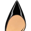 Iriza – 100 mm pumps – lakeret kalveskind – sort – kvinder Iriza – 100 mm pumps – lakeret kalveskind – sort – kvinder