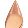Iriza – 100 mm pumps – laklæder – blush – kvinder