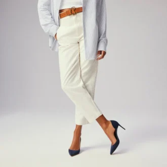 Iriza – 85 mm pumps – kalveskind i velour – Zaffiro – kvinder Iriza – 85 mm pumps – kalveskind i velour – Zaffiro – kvinder