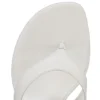 Janetonga – 55 mm tårem – lammeskind – Bianco – kvinder