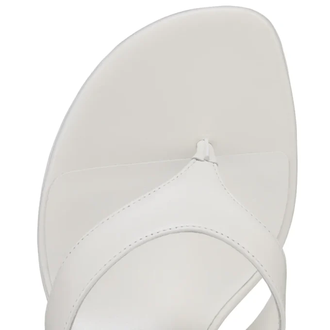 Janetonga – 55 mm tårem – lammeskind – Bianco – kvinder