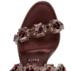 Just Jewel – 85 mm sandaler – TPU og lamineret kalveskind – Palacy – Dame Just Jewel – 85 mm sandaler – TPU og lamineret kalveskind – Palacy – Dame