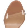 Just Nothing Alta – 150 mm mule – TPU og laklæder – Blush – Dame Just Nothing Alta – 150 mm mule – TPU og laklæder – Blush – Dame
