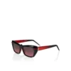 Kate Lb0019 – Solbriller – Acetat – Sort røget