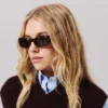 Kate Lb0025 – Solbriller – Acetat – Mørk Havana Kate Lb0025 – Solbriller – Acetat – Mørk Havana