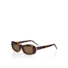 Kate Lb0025 – Solbriller – Acetat – Mørk Havana Kate Lb0025 – Solbriller – Acetat – Mørk Havana