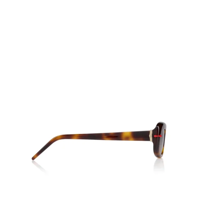 Kate Lb0025 – Solbriller – Acetat – Mørk Havana Kate Lb0025 – Solbriller – Acetat – Mørk Havana