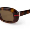 Kate Lb0025 – Solbriller – Acetat – Mørk Havana Kate Lb0025 – Solbriller – Acetat – Mørk Havana