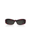 Kate Lb0025 – Solbriller – Acetat – Rød Havana Kate Lb0025 – Solbriller – Acetat – Rød Havana