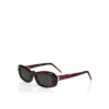 Kate Lb0025 – Solbriller – Acetat – Rød Havana Kate Lb0025 – Solbriller – Acetat – Rød Havana