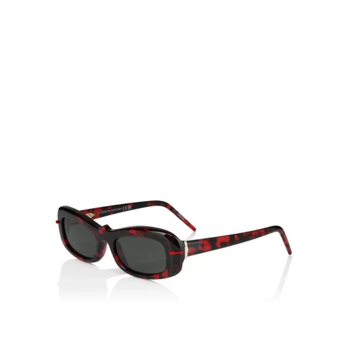 Kate Lb0025 – Solbriller – Acetat – Rød Havana Kate Lb0025 – Solbriller – Acetat – Rød Havana