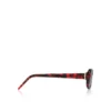 Kate Lb0025 – Solbriller – Acetat – Rød Havana Kate Lb0025 – Solbriller – Acetat – Rød Havana