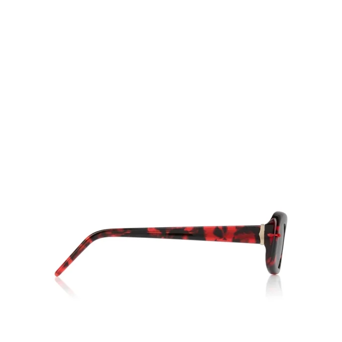 Kate Lb0025 – Solbriller – Acetat – Rød Havana Kate Lb0025 – Solbriller – Acetat – Rød Havana