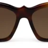 Kate Lb0026 – Solbriller – Acetat – Mørk Havana Kate Lb0026 – Solbriller – Acetat – Mørk Havana