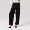 Lady Z – 120 mm pumps – lakeret kalveskind – sort – kvinder Lady Z – 120 mm pumps – lakeret kalveskind – sort – kvinder