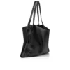 Le 54 – Tote bag – Nappalæder og kalveskind – Sort Le 54 – Tote bag – Nappalæder og kalveskind – Sort