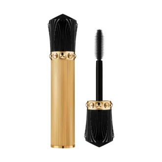 Les Yeux Noirs Volumaxima – Mascaraer – Sort