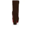 Loo Booty – 130 mm lave støvler – kalveskind – Cosme – kvinder Loo Booty – 130 mm lave støvler – kalveskind – Cosme – kvinder