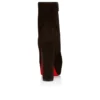 Loo Booty – 130 mm lave støvler – Veau Velours – Cafa – Dame Loo Booty – 130 mm lave støvler – Veau Velours – Cafa – Dame