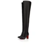 Loo Thigh Støvler – 85 mm lårstøvler – Kalveskind – Cafa – Dame Loo Thigh Støvler – 85 mm lårstøvler – Kalveskind – Cafa – Dame