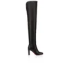 Loo Thigh Støvler – 85 mm lårstøvler – Kalveskind – Cafa – Dame Loo Thigh Støvler – 85 mm lårstøvler – Kalveskind – Cafa – Dame
