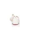 Lou Babe – Ballerinasko – Crepe Satin – Bianco – Baby Lou Babe – Ballerinasko – Crepe Satin – Bianco – Baby