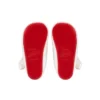 Lou Babe – Ballerinasko – Crepe Satin – Bianco – Baby Lou Babe – Ballerinasko – Crepe Satin – Bianco – Baby