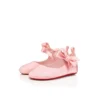 Lou Babe – Ballerinasko – Crepe-satin – Rosy – Baby