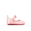 Lou Babe – Ballerinasko – Crepe-satin – Rosy – Baby