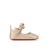 Lou Babe – Ballerinasko – Lurex – Guld – Baby