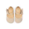 Lou Babe – Ballerinasko – Lurex – Guld – Baby