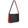 Loubila – Pouch – Nappalæder – Sort Loubila – Pouch – Nappalæder – Sort