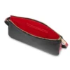 Loubila – Pouch – Nappalæder – Sort Loubila – Pouch – Nappalæder – Sort