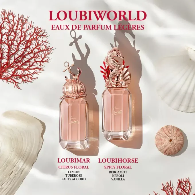 Loubimar – Eau De Parfum Lagare 90 ml Loubimar – Eau De Parfum Lagare 90 ml