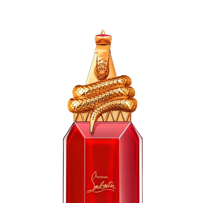 Loubiprince – Eau De Parfum Intense 90 ml Loubiprince – Eau De Parfum Intense 90 ml