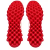 Loubishark – Sneakers – Kalveskind, neopren og gummi – Hvid – Herre Loubishark – Sneakers – Kalveskind, neopren og gummi – Hvid – Herre