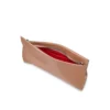 Loubitwist – Clutch – Lakeret læder – Blush Loubitwist – Clutch – Lakeret læder – Blush