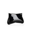 Loubitwist – Clutch – Lakeret læder – Sort Loubitwist – Clutch – Lakeret læder – Sort