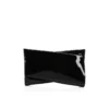 Loubitwist – Clutch – Lakeret læder – Sort Loubitwist – Clutch – Lakeret læder – Sort