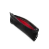 Loubitwist – Clutch – Lakeret læder – Sort Loubitwist – Clutch – Lakeret læder – Sort