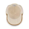 Loubiwood – Kasket – Lammeskind og shearling – Beige Loubiwood – Kasket – Lammeskind og shearling – Beige