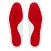 Louis – Høje Sneakers – Kalveskind – Hvid – Herre