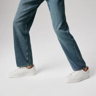 louis junior sneakers kalveskind hvid herre 2 330x330 - Louis Junior - Sneakers - Kalveskind - Hvid - Herre