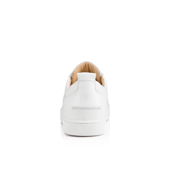 Louis Junior – Sneakers – Kalveskind – Hvid – Herre Louis Junior – Sneakers – Kalveskind – Hvid – Herre