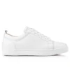 Louis Junior – Sneakers – Kalveskind – Hvid – Herre Louis Junior – Sneakers – Kalveskind – Hvid – Herre