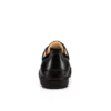 Louis Junior – Sneakers – Kalveskind – Sort – Herre